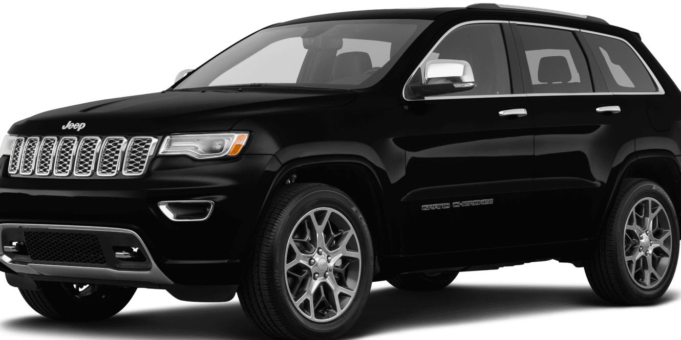 JEEP GRAND CHEROKEE 2020 1C4RJFJT2LC355948 image